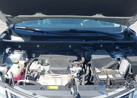 2014 Toyota Rav4 Limited from USA, damaged, VIN 2T3DFREV3EW199704